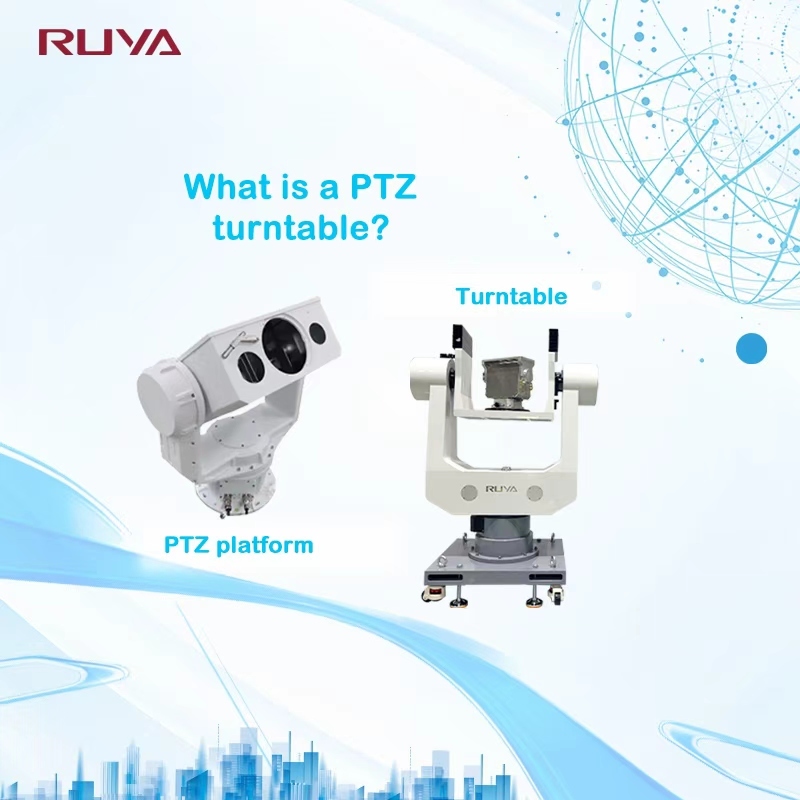 Jüngste Firmenblogs über Was ist ein PTZ Plattenspieler?