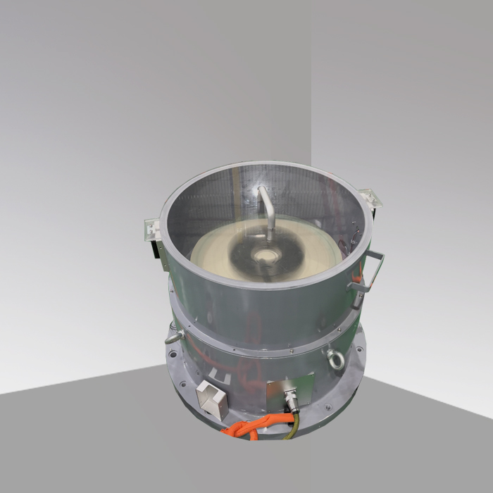 Jüngste Firmenblogs über High-Speed Single-Axis Rate Table for Angular Rate Sensor Calibration and Testing