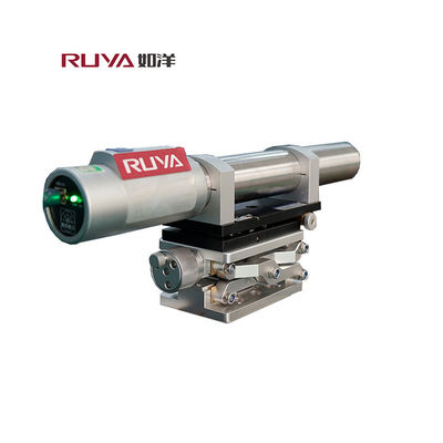kaufen RY-5050 Fotoelektrischer Doppelachs-Autocollimator 6m Messdistanzen on-line-Fertigung