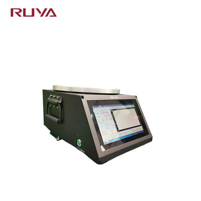 kaufen DT200-C 15kg Nutzlast Einsachsige Trägheitsnavigation Test Drehtisch mit ±0.0001°/s Rate Auflösung und ±3′′ Rotationsgenauigkeit Online-Herstellung