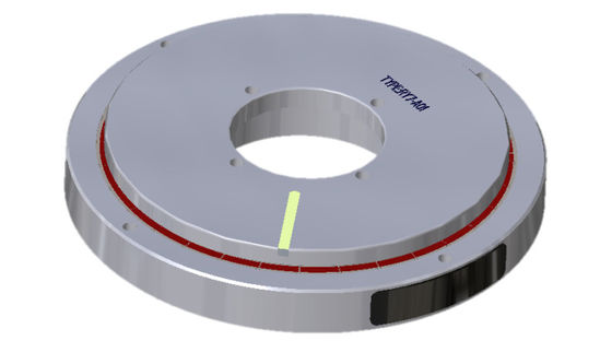 RY-6ZA01 RY-6JA01 Integrierter Kreisförder-Synchronisator