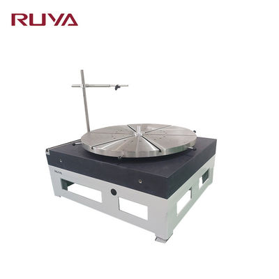 ST1000-D Hochpräzisions-Rotationsplattform mit 400 mm Nutzlast 100 kg
