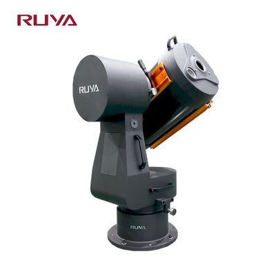 2-STGZ/1 Direct Drive Dual Axis Tracking Drehteller mit 30 kg Last hoher Präzision und L-förmiger Struktur