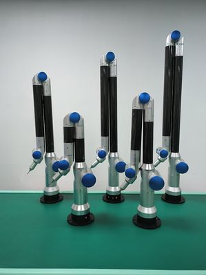 RA330 3D-Messarm tragbare CMM mit 3 m Messbereich