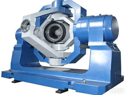 Hochpräzisions-Dynamischer 5-Achsen-Simulations-Turntable Hochleistungs-HWIL-Flugbewegungssimulator