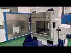 2DT400WK 2-Achsen-Temperaturkontrolle Glasfaser-Gyroskope IMU Kalibrierung Drehteller