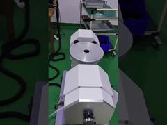 2DT450-A Drehscheiben für die elektrische Positionierung mit zwei Achsen