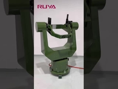 2DT1000GZ Doppelachs-Testdrehscheibe mit Bewegungsverfolgung