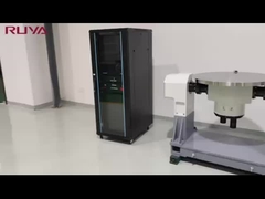 2DT450-A Drehscheiben für die elektrische Positionierung mit zwei Achsen