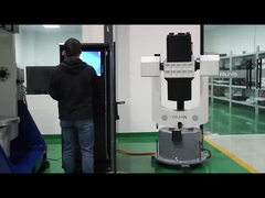 2DT50-FZ Drohnenverhütung Drehscheibe Systemverfolgung Drehscheibe