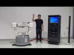 3DT565-B Drehscheibe elektrische Trägheitsnavigationsprüfung