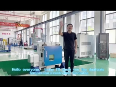 2 Achsen-Temperaturgeregeltes Gyroskop IMU Trägheitsprüfungsgeschwindigkeit Positon Drehscheibe