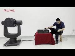 2-STGZ600 Drehscheibe mit mittlerer Last 100 kg Lastgewicht