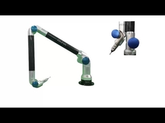 3D-Messarm RA330, tragbare Koordinatenmessmaschine, mobile KMM