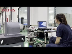 CXJ-2 Hochpräzisions-Automatisches Neigungsmessgerät