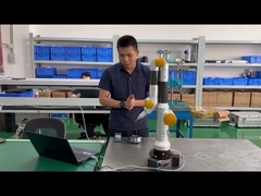 RUYA RA515 Tragbare CMM Hochpräzisions-Drei-Dimension-Messarm-Koordinatenmessmaschine