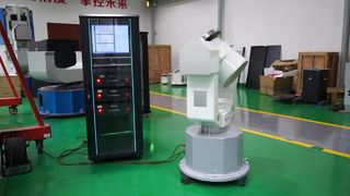 Testratentabelle für 3-Achsen-Trägheitsnavigation