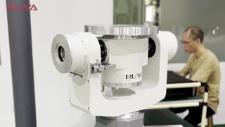 3DT320-Ein kleiner dreiachsiger elektrischer Tischplattenspieler