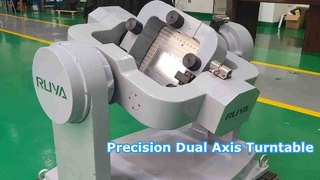 2-Achsen-Multifunktionssimulations-Testratentabelle